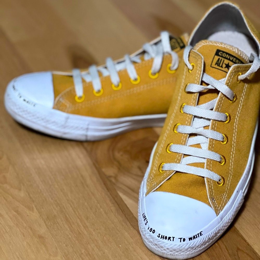 COPY - Limited edition *CONVERSE sneakers*!!! UNISEX